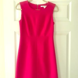 DVF Carrie Dress